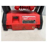 Milwaukee M18 Cordless Jobsite Fan