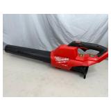 Milwaukee M18 FUEL 120 MPH 450 CFM 18-Volt Lithium-Ion Brushless Cordless Handheld Blower