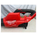 Milwaukee M18 FUEL 120 MPH 450 CFM 18-Volt Lithium-Ion Brushless Cordless Handheld Blower
