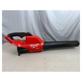 Milwaukee M18 FUEL 120 MPH 450 CFM 18-Volt Lithium-Ion Brushless Cordless Handheld Blower