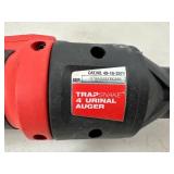 Milwaukee Trapsnake 4 ft Urinal Auger