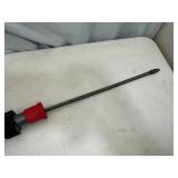 Milwaukee Trapsnake 4 ft Urinal Auger