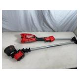 Milwaukee Brushless String Trimmer