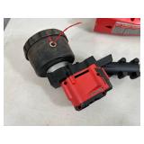 Milwaukee Brushless String Trimmer