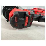 Milwaukee Brushless String Trimmer