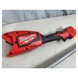 Milwaukee Brushless String Trimmer
