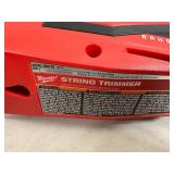 Milwaukee Brushless String Trimmer