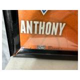 2 Old NBA Super Stars Posters Featuring Kobe Bryant