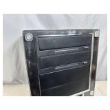 Custom Gaming Computer Tower Project