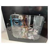 Custom Gaming Computer Tower Project