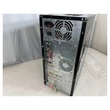 Custom Gaming Computer Tower Project