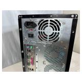 Custom Gaming Computer Tower Project