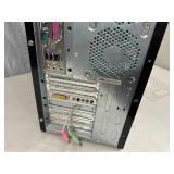 Custom Gaming Computer Tower Project