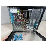 Custom Gaming Computer Tower Project