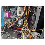 Custom Gaming Computer Tower Project