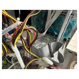 Custom Gaming Computer Tower Project