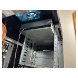 Custom Gaming Computer Tower Project