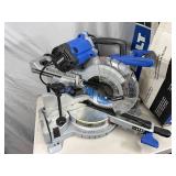 Kobalt 10" Sliding Miter Saw