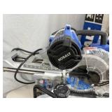 Kobalt 10" Sliding Miter Saw