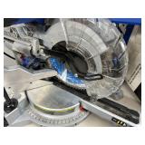 Kobalt 10" Sliding Miter Saw
