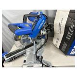 Kobalt 10" Sliding Miter Saw