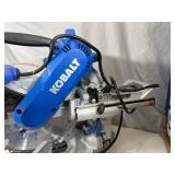 Kobalt 10" Sliding Miter Saw