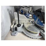 Kobalt 10" Sliding Miter Saw