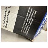 Kobalt 10" Sliding Miter Saw