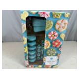 New Martha Stewart Cookie Press