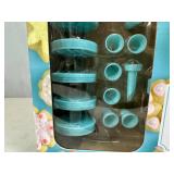 New Martha Stewart Cookie Press