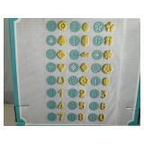 New Martha Stewart Cookie Press