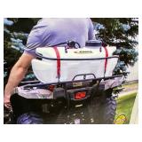 New Fimco 15 Gallon Spot Sprayer