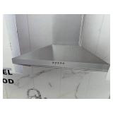 New Winflo Stainless Steel 30 In Wall Mount Range Hood