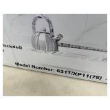 New Winflo Stainless Steel 30 In Wall Mount Range Hood