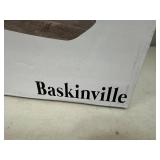 Minka Baskinville 52" Ceiling Fan