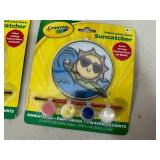 New Lol Surprise Underwear and New Crayola Suncatcher Kits