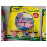 New Lol Surprise Underwear and New Crayola Suncatcher Kits