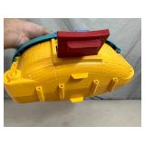 Little People Noahs Ark with Animals