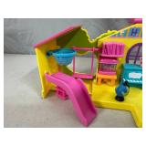 Cabbage Patch Kids Little Sprouts Playset
