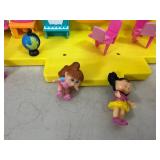 Cabbage Patch Kids Little Sprouts Playset