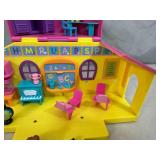 Cabbage Patch Kids Little Sprouts Playset