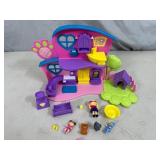 Cabbage Patch Kids Little Sprouts Vet Center