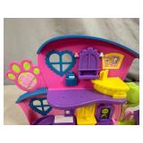 Cabbage Patch Kids Little Sprouts Vet Center