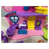 Cabbage Patch Kids Little Sprouts Vet Center