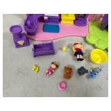 Cabbage Patch Kids Little Sprouts Vet Center