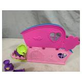 Cabbage Patch Kids Little Sprouts Vet Center