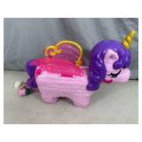 Polly Pocket Unicorn Party Playset