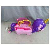 Polly Pocket Unicorn Party Playset