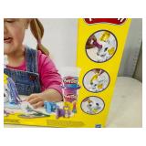 New Playdoh Magical Stylin Unicorn Set