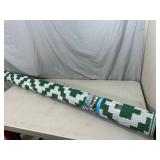 New 7 ft x 5 ft Outdoor Rug